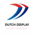 Logo # 643390 voor Logo design Dutch-Display wedstrijd