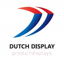 Logo # 643390 voor Logo design Dutch-Display wedstrijd