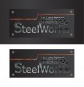 Logo # 543182 voor Retrosteelworks uniek in Nederland ! wedstrijd