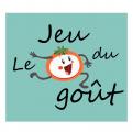 Logo design # 568672 for Création logo pour LE JEU DU GOUT contest