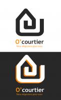 Logo design # 534277 for CREATION OF OUR LOGO FOR BROKERAGE COMPANY IN REAL ESTATE CREDIT contest