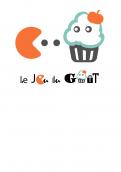 Logo design # 566082 for Création logo pour LE JEU DU GOUT contest