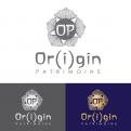 Logo design # 1104020 for A logo for Or i gin   a wealth management   advisory firm contest
