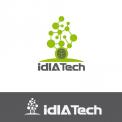 Logo design # 1068411 for artificial intelligence company logo contest