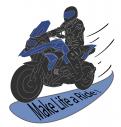 Logo design # 1046612 for Motorcycle fan club is looking for an awesome logo contest