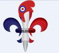 Logo design # 777457 for Notre France contest