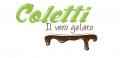 Logo design # 523228 for Ice cream shop Coletti contest