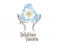 Logo design # 539910 for Logo sur la vanille de Tahiti contest