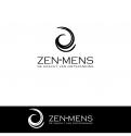 Logo design # 1079315 for Create a simple  down to earth logo for our company Zen Mens contest