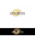Logo design # 1079317 for Create a simple  down to earth logo for our company Zen Mens contest