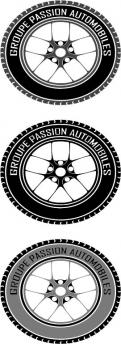 Logo design # 586081 for CREATION D'UN LOGO POUR GROUPE DE DISTRIBUTION AUTOMOBILE contest