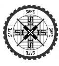 Logo design # 803087 for SiXiS SAFE contest