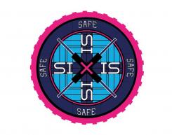 Logo design # 804248 for SiXiS SAFE contest