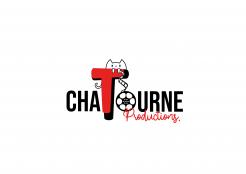Logo design # 1035852 for Create Logo ChaTourne Productions contest