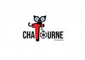 Logo design # 1035853 for Create Logo ChaTourne Productions contest
