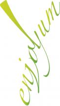 Logo # 337025 voor Logo Enjoyum. A fun, innovate and tasty food company. wedstrijd
