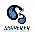 Logo design # 400350 for Shaper logo– custom & hand made surfboard craft contest