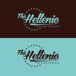 Logo design # 137748 for Logo for start-up fine food company contest