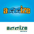 Logo design # 125213 for The starting online webshop 'Accize' is searching for a logo (and other branding). Read the needs and other information first! contest