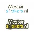 Logo # 137267 voor Logo Mastershakers.nl wedstrijd