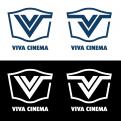 Logo design # 124731 for VIVA CINEMA contest