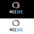 Logo design # 125440 for The starting online webshop 'Accize' is searching for a logo (and other branding). Read the needs and other information first! contest