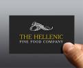 Logo design # 137178 for Logo for start-up fine food company contest