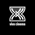 Logo design # 128060 for VIVA CINEMA contest
