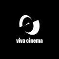 Logo design # 128063 for VIVA CINEMA contest