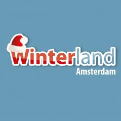 Logo # 134992 voor Logo for WINTERLAND, a unique winter experience wedstrijd