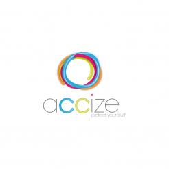 Logo design # 125177 for The starting online webshop 'Accize' is searching for a logo (and other branding). Read the needs and other information first! contest