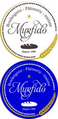 Logo design # 274678 for MURFIDO contest