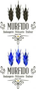 Logo design # 274679 for MURFIDO contest