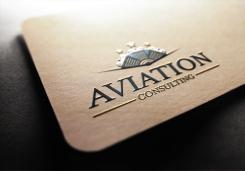 Logo  # 304174 für Aviation logo Wettbewerb