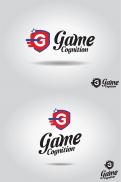Logo design # 291057 for Logo for startup in Social Gaming contest