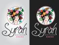 Logo design # 281628 for Syrah Head Fashion contest