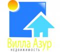 Logo design # 271599 for Design a Logo for a modern real estate agency based in Moscow contest