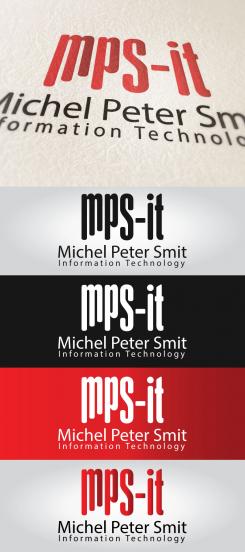 Logo # 288564 voor MPS-IT logo wedstrijd