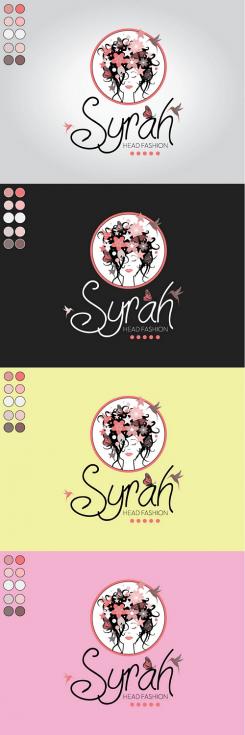 Logo # 283147 voor Syrah Head Fashion wedstrijd