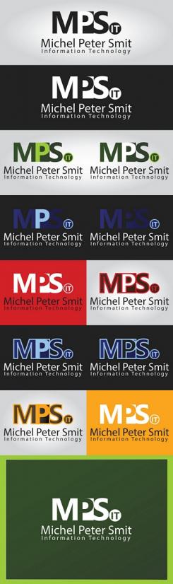 Logo # 286887 voor MPS-IT logo wedstrijd