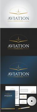 Logo design # 304545 for Aviation logo contest