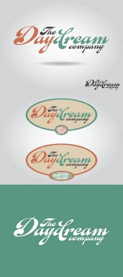 Logo # 291109 voor The Daydream Company heeft een super krachtig, leuk, stoer en alleszeggend logo nodig!  wedstrijd
