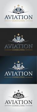 Logo design # 303861 for Aviation logo contest