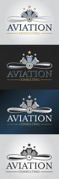 Logo design # 303862 for Aviation logo contest