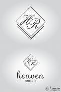 Logo design # 301856 for Creation of a logo for a company which provides luxury villas rentals on the web contest