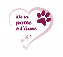 Logo design # 1289979 for Creation of a logo of osteopathy cabinet for animals From paw to soul contest