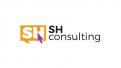 Logo design # 540608 for Logo // Consultante web marketing contest