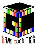 Logo design # 290671 for Logo for startup in Social Gaming contest
