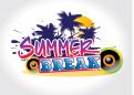 Logo # 419133 voor SummerBreak : new design for our holidays concept for young people as SpringBreak in Cancun wedstrijd