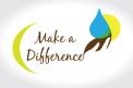 Logo design # 414821 for Make a Difference contest